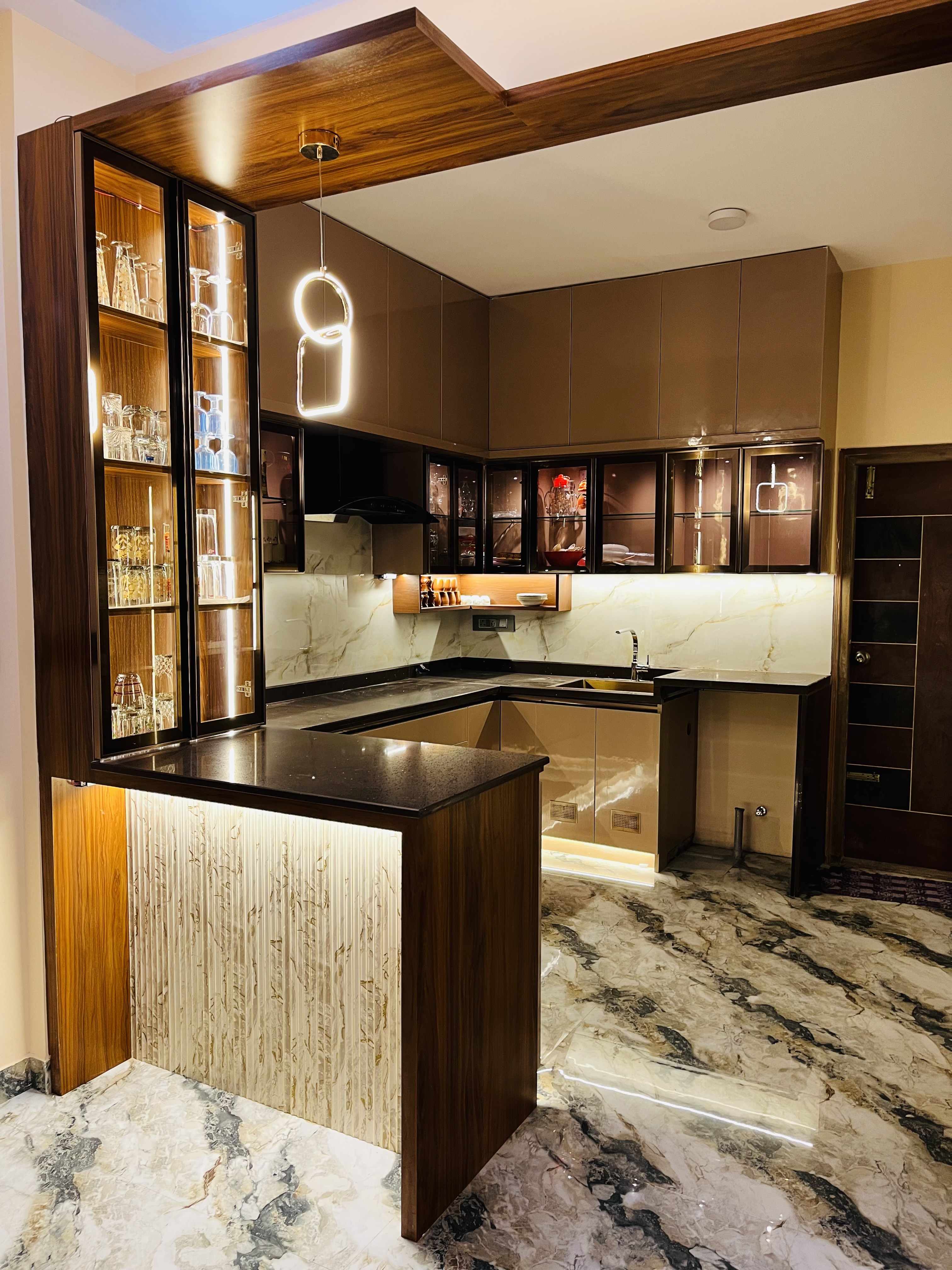 Azure Heights Residence